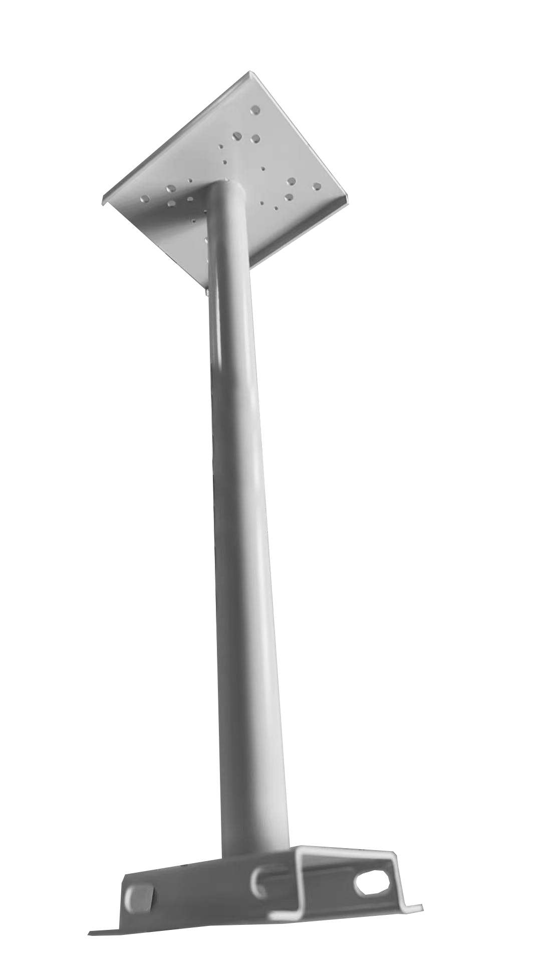 Soporte de montaje para cámara