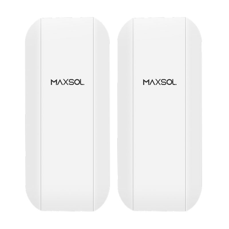 Puente CPE inalámbrico exterior de 5,8 GHz, 900 Mbps y 5 km