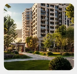 Zona residencial