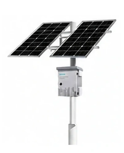 Sistema de alimentación solar CS400150