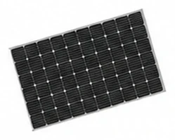 Paneles fotovoltaicos